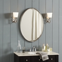 Зеркала для ванной комнаты