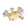 Cristal et Bronze Millesime Dome