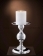 Candle Holder Scudo