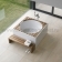 Duravit Blue Moon