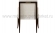 ATELIER DINING ARM CHAIR