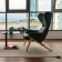 Кресло P22 Cassina 