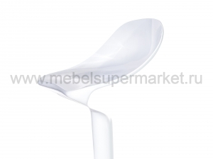 Spoon Stool White изображение 2