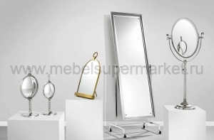 Mirror Table изображение 2