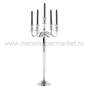 Candle Holder 5 Arm