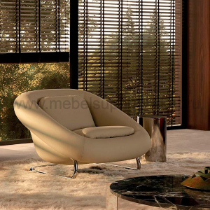 Кресло Barrel Minotti  изображение 3