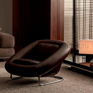 Кресло Barrel Minotti  изображение 2