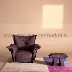 Кресло Baxter GINEVRA изображение 3