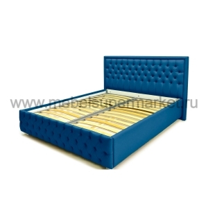 Кровать Florence Blue