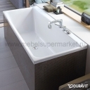 Duravit P3 Comforts