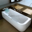 Jacuzzi Aquasoul Offset Hydro