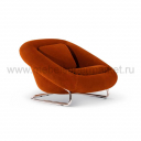 Кресло Barrel Minotti 